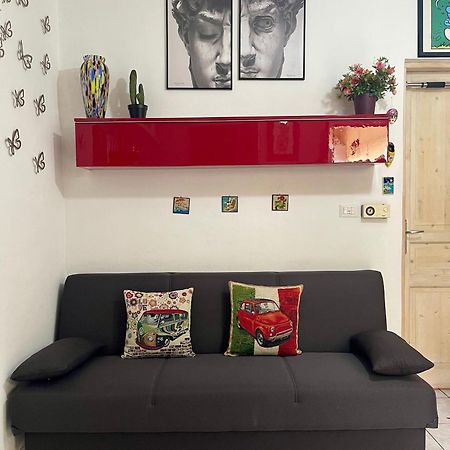Dora'S House Firenze Daire Dış mekan fotoğraf