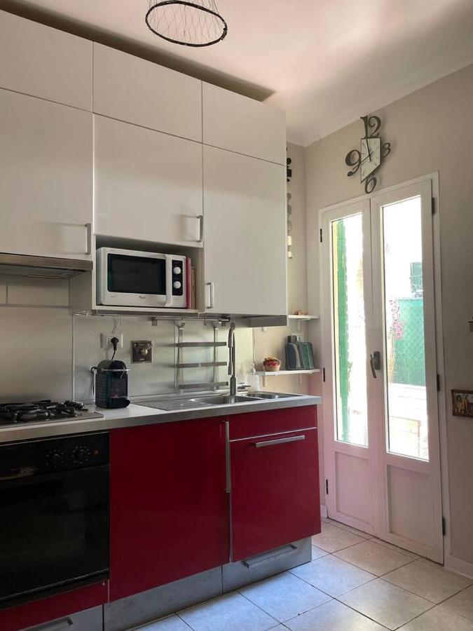 Dora'S House Firenze Daire Dış mekan fotoğraf