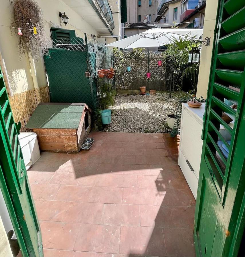 Dora'S House Firenze Daire Dış mekan fotoğraf