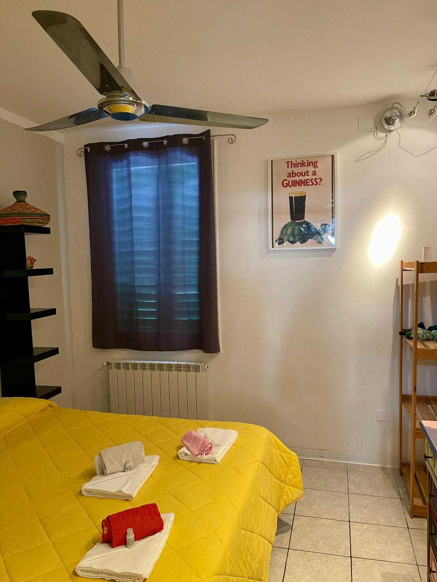 Dora'S House Firenze Daire Dış mekan fotoğraf